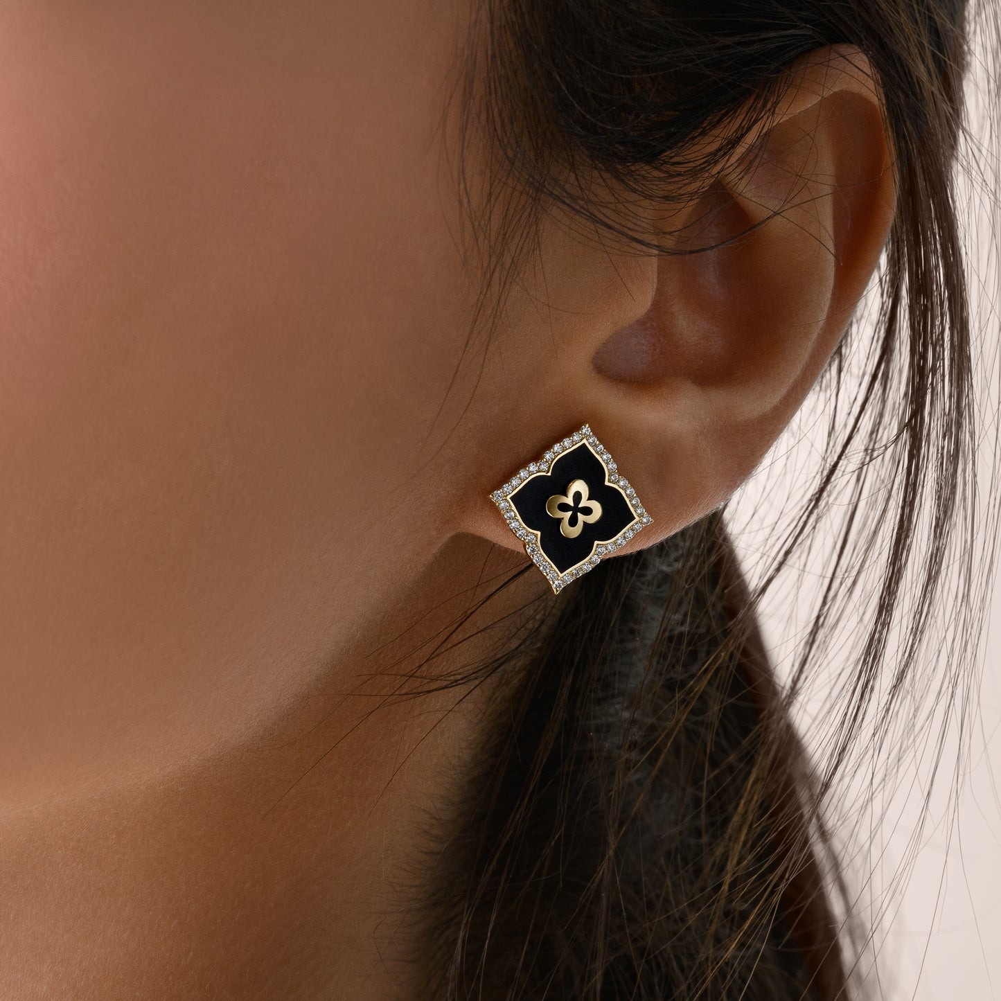 noorelle, enigma fine earrings, jewellery, earrings, earrings for girl