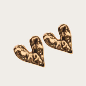 Gold Heart