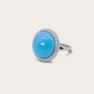 Azure Ring
